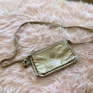 Kipling crossbody handbag